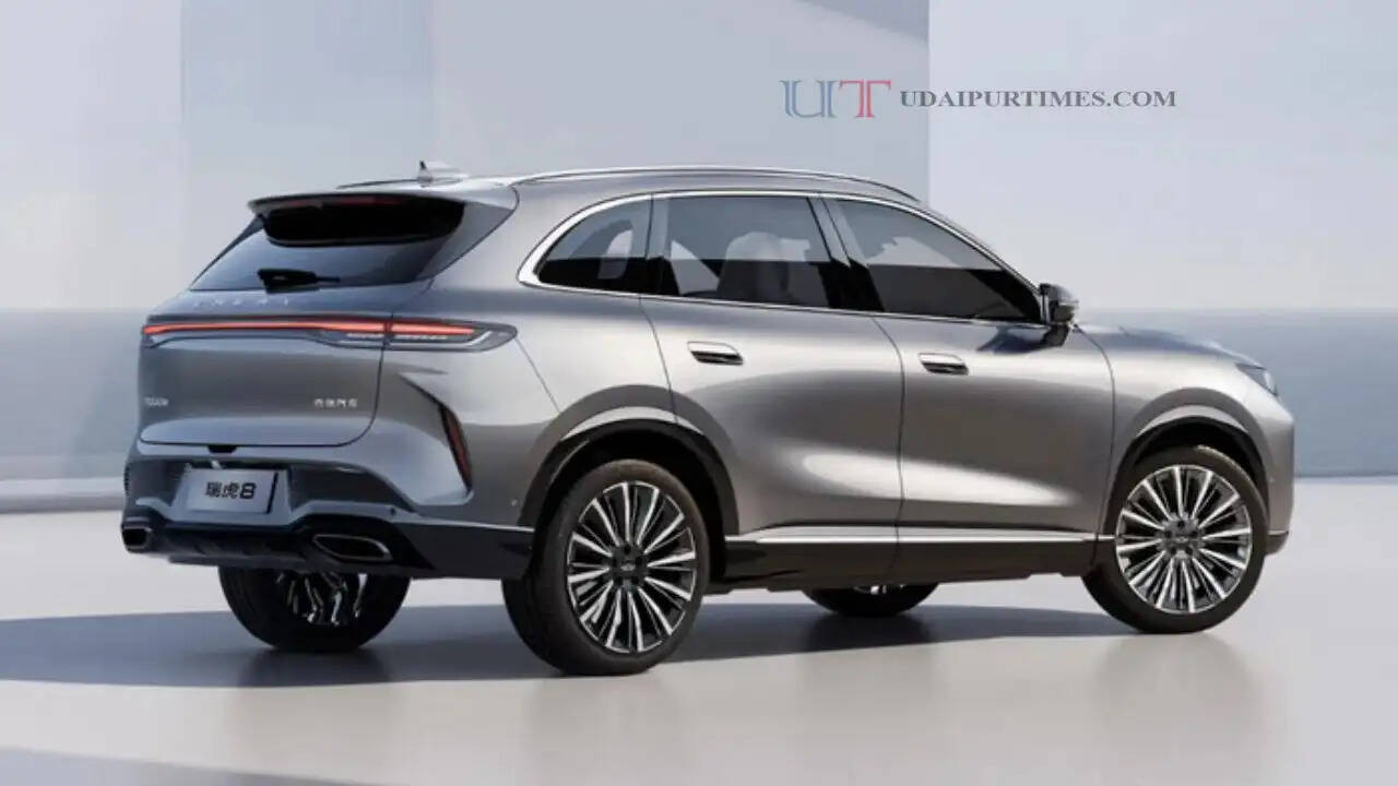 भारतीय कार बाजार में धमाका करने आ रही JSW Motors !