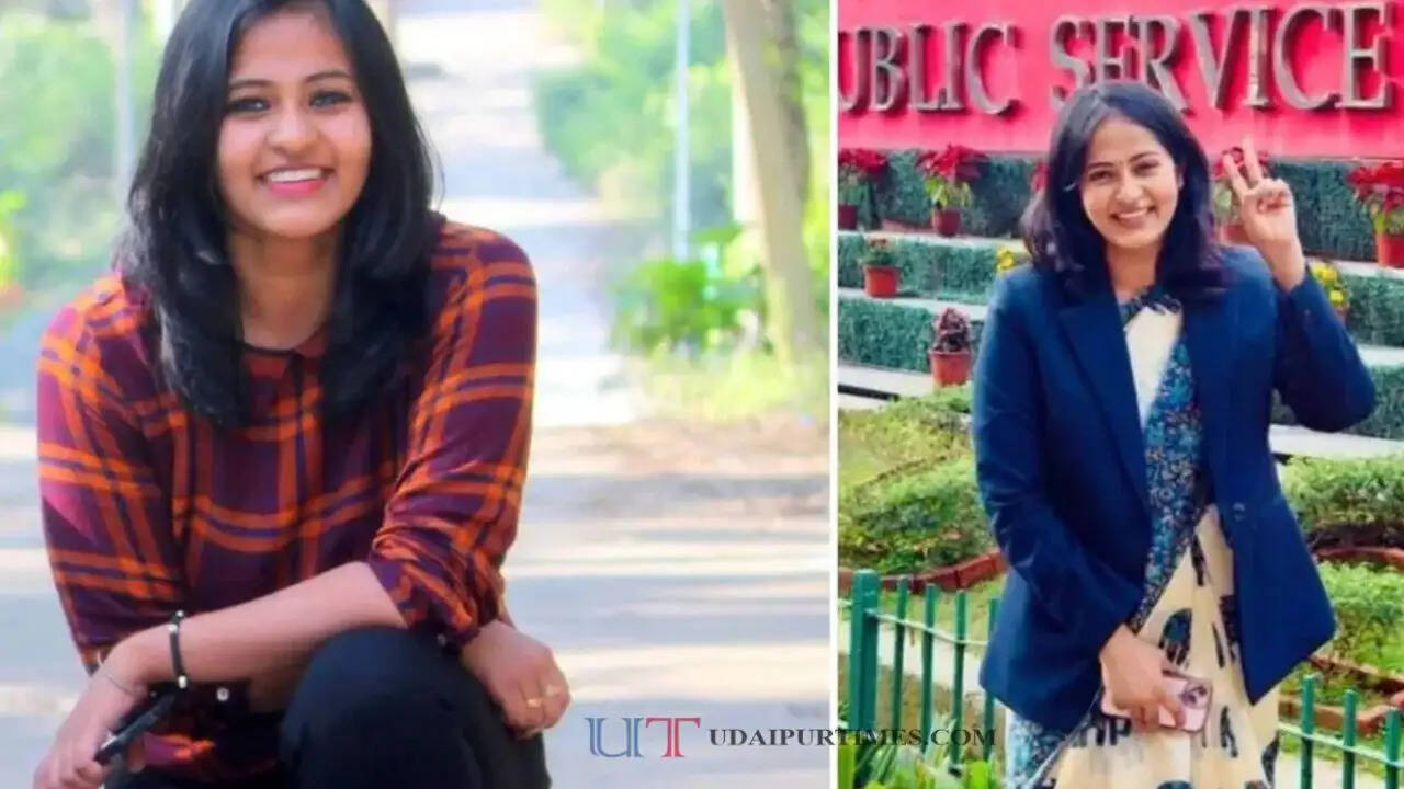  IIT से UPSC तक का सफर