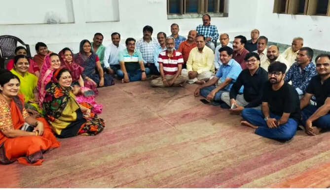 Shrimali Samaj Udaipur