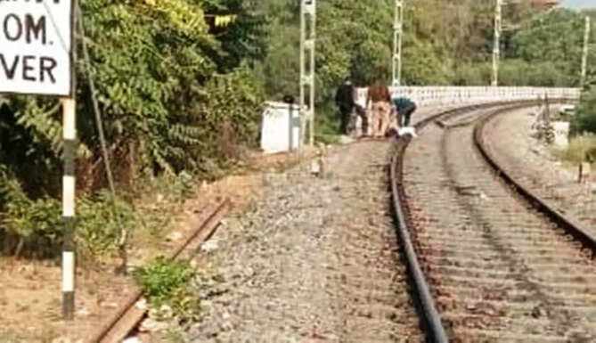 man died