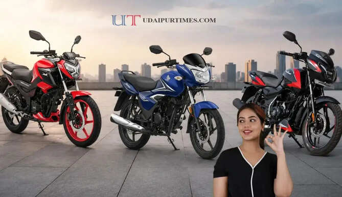 Bajaj Pulsar 125, Honda Shine या TVS Raider : कौन-सी बाइक खरीदना रहेगा फायदेमंद ? जाने सभी के फीचर्स&nbsp;