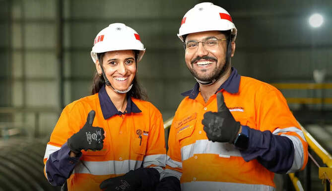 hindustan zinc