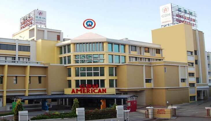 [VIDEO] मरीज़ की मौत पर परिजनों का हंगामा, जीबीएच ने आरोपों को बताया निराधार