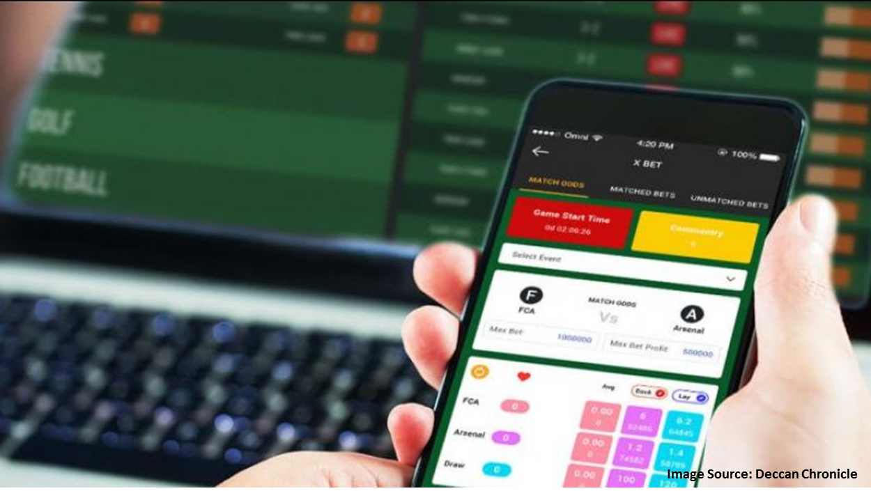5 Critical Skills To Do Online Betting App Loss Remarkably Well