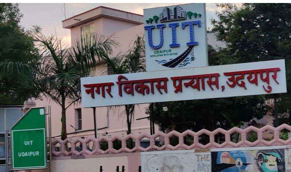 Uat Rajashthan RAS Transfers in Udaipur Division Rajasthan New Udaipur UIT Secretary ...
