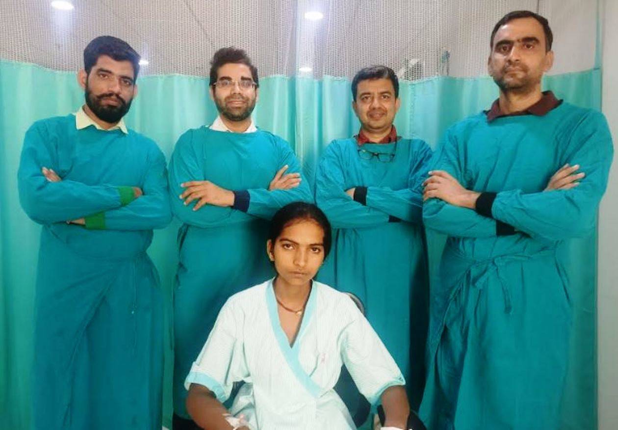 25-year-old-udaipur-patient-successfully-treated-for-peutz-jeghers