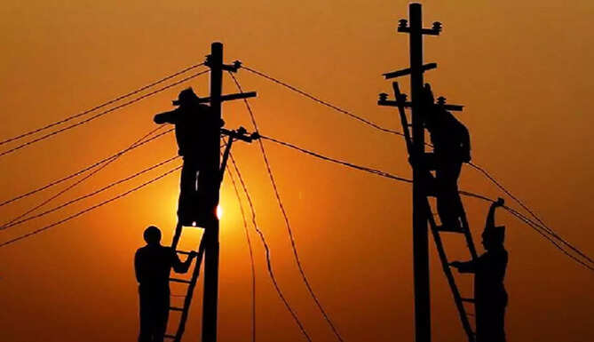 Power Cut in Udaipur, Udaipur Times, Udaipur Times News, UT News, News from Udaipur, Important News from Udaipur, Latest News from Udaipur