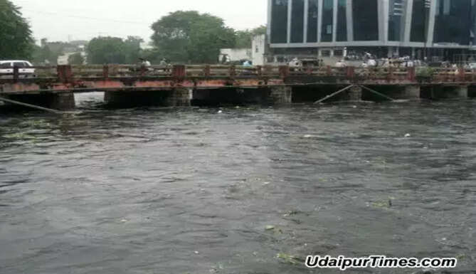 Body Found in Udaipur, Ayad River, Udaipur Murder Case, Udaipur News, UdaipurTimesNews, UdaipurTimes, Latest News from Udaipur, Breaking News from Udaipur