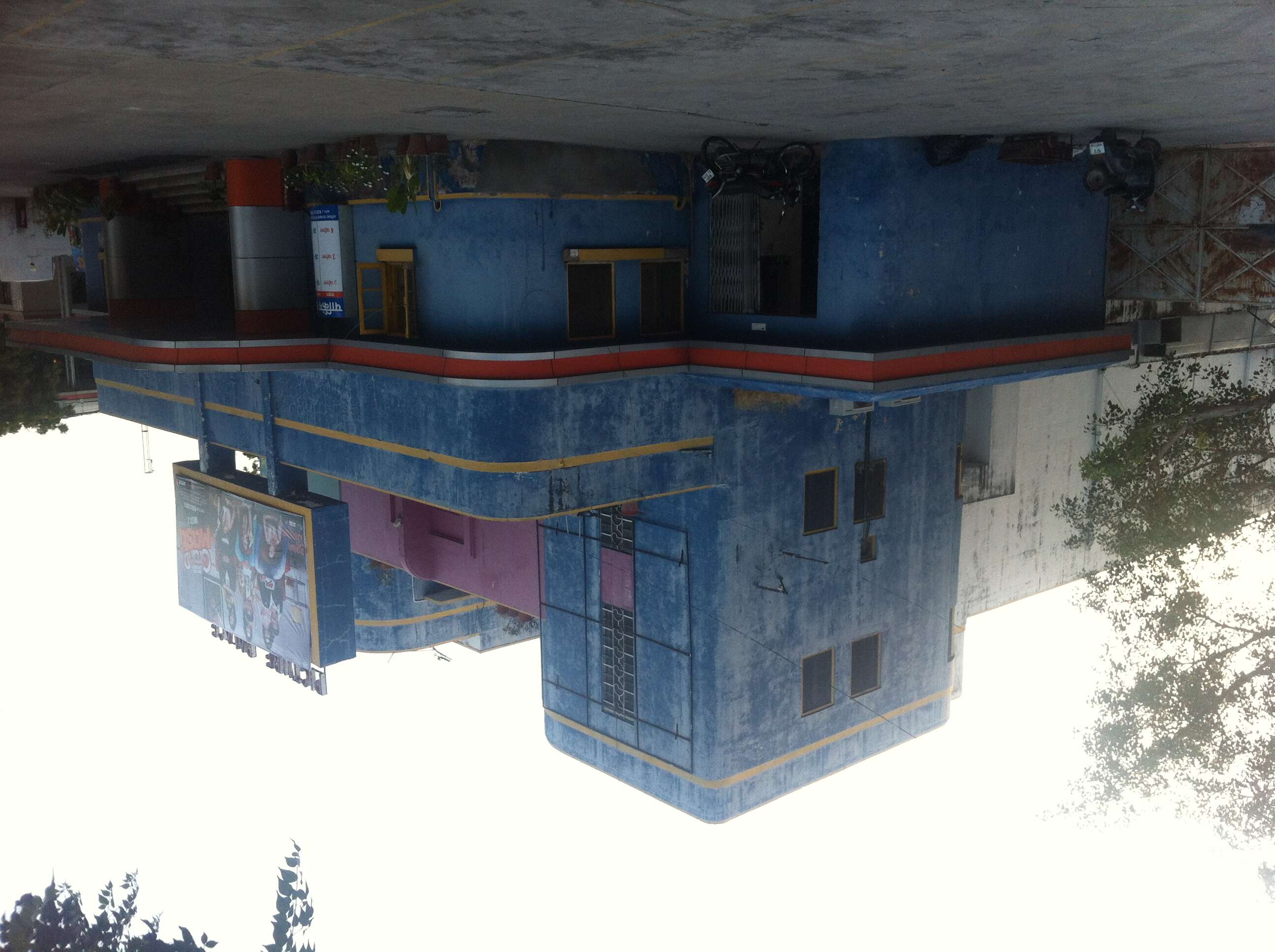 Let us visit the Cinema Theatre History of Udaipur from Picture Palace