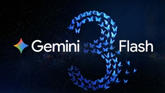 Google Launches Gemini 3 Flash: High-Speed AI with Frontier-Level Reasoning