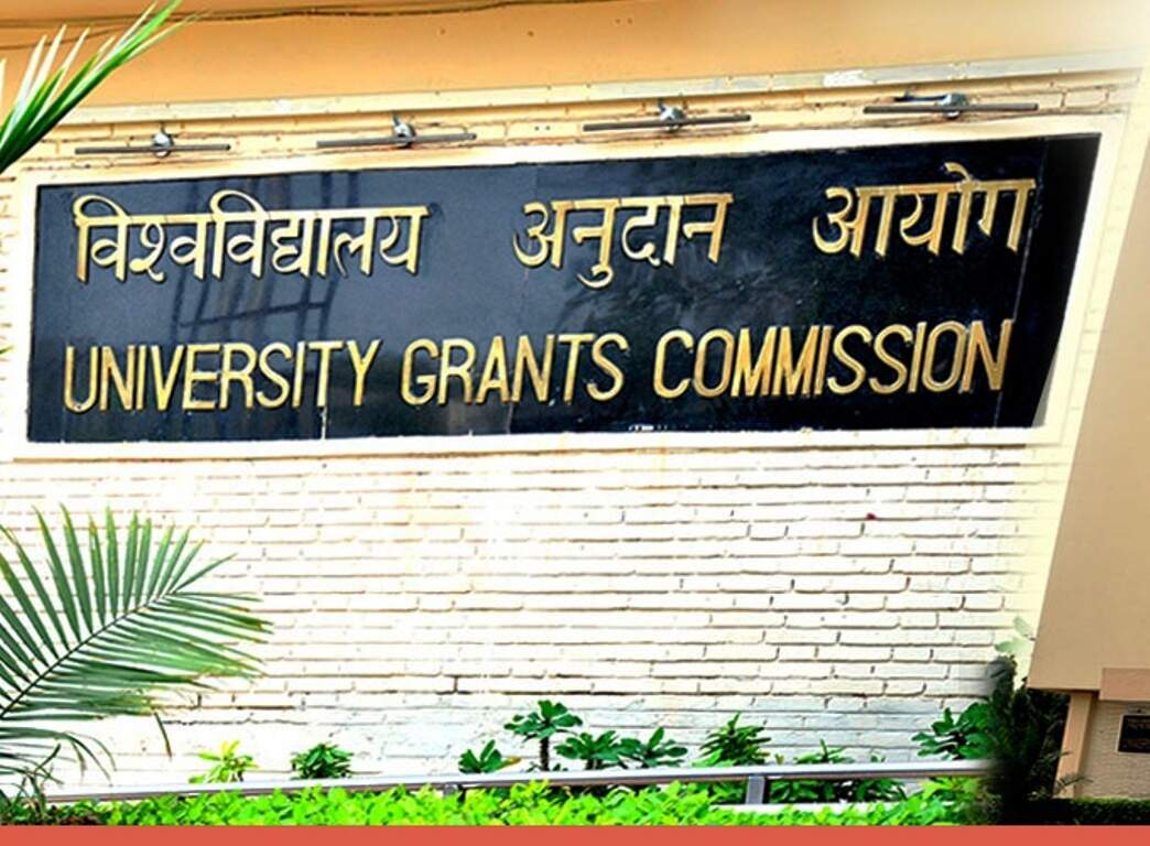 UGC Flags 10 Fake Universities Across India