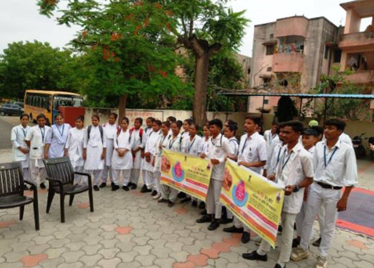 Stop Diarrhoea Campaign From July 1 To August 31 stop-diarrhoea-campaign-from-july-1-to-august-31