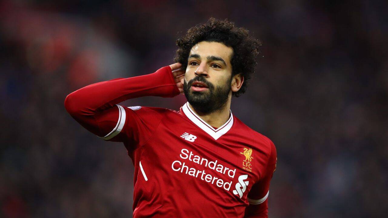 Mohamed Salah Equals Unwanted Liverpool Record After 3-2 Defeat to Bournemouth