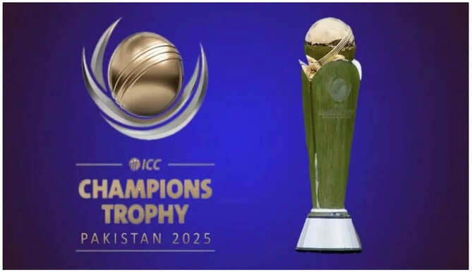 ICC Champions Trophy
