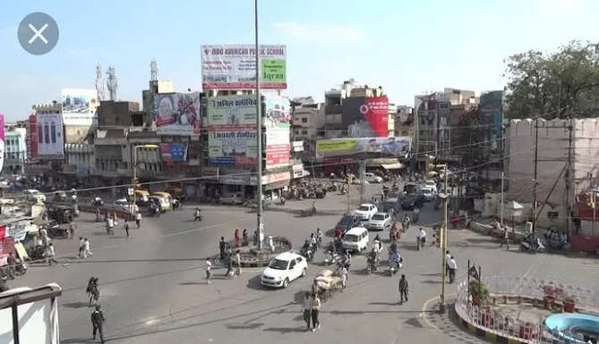 delhi gate