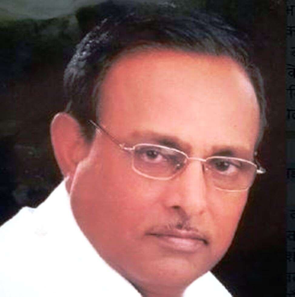 Sembara appointed coordinator of Udaipur rural assembly