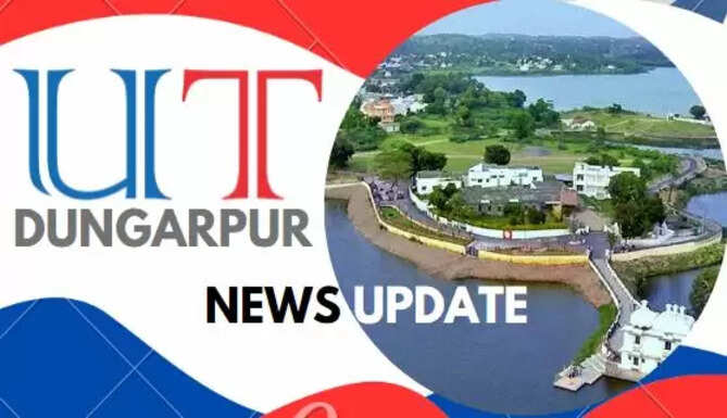 Press Note: 08 Dungarpur, Tuesday, September 23, 2025 Additional Chief Secretary of the Water Resources Department held a review meeting via video conference regarding preparations for the Employment Festival. Photo attached - Dungarpur, September 23. Additional Chief Secretary of the Water Resources Department (Officer in Charge), Mr. Abhay Kumar Singh, held a meeting with all Divisional Commissioners and District Collectors via video conference on Tuesday. In the meeting, he reviewed the preparations for the Honorable Prime Minister's proposed visit to Banswara on September 25th and provided necessary guidelines for the upcoming Employment Festival. He inquired about the district-wise preparations for the Employment Festival, the inauguration and foundation stone laying ceremonies to be held in the district, and provided necessary guidelines for a successful event. He inquired from each District Collector about the venue for the Employment Festival, the list of selected candidates, appointment letters to be given to them, seating arrangements, internet connectivity, foundation stone laying and inauguration ceremonies to be held in the district, and other events to be held on the day of the Employment Festival. He provided necessary guidelines. He said that for a successful event, preparations should be completed quickly through mutual coordination.  Udaipur Divisional Commissioner Mrs. Pragya Kewalramani and District Collector Ankit Kumar Singh were present via video conference from the DoIT room in the Dungarpur District Collectorate premises.  During the video conference, when the Additional Chief Secretary inquired about the preparations in the district, Dungarpur District Collector Mr. Ankit Kumar Singh informed that all preparations for the district-level Rozgar Utsav program have been completed and the district-level program will be held in the auditorium hall at the district headquarters. Preparations for this have been completed. He also provided detailed information about the foundation stone laying and inauguration ceremonies to be held in the district.  Additional District Collector Dinesh Chandra Dhakad, Chief Executive Officer Hanuman Singh Rathore, and related departmental officials were present. ----0000---- Dungarpur, Tuesday, September 23, 2025 District-level felicitation ceremony organized on September 23, the 10th National Ayurveda Day. Photo attached - Dungarpur, September 23. Tenth National Ayurveda Day on 23rd September: District level felicitation ceremony organized by Ayurveda Department, District Dungarpur, in the Yoga and Naturopathy Research Centre Yoga Hall, celebrated the Tenth National Ayurveda Day on 23rd September 2025 in the presence of departmental officers/employees. Chief guest of Dhanvantari Day ceremony, state level Dhanvantari Award winner and retired senior Ayurveda Medical Officer, District Hospital Dungarpur, Dr Navneet Prasad Pandya, retired Additional Director, Ayurveda Department Division, Udaipur, Dr Pradeep Kumar Upadhyay, Deputy Director, Ayurveda Department, Dungarpur, Dr Badri Narayan Meena and Assistant Director, Dr Yashwant Kumar Parmar inaugurated the program by lighting the lamp and worshipping Dhanvantari. Guests were welcomed by applying tilak and covering them with uparna. Dr. Abhay Singh Maliwad, Ayurvedic Medical Officer and Divisional Coordinator, PRS Ayurveda Department, Dungarpur, read the Prime Minister's message at the event organized on the 10th National Ayurveda Day, which read, 