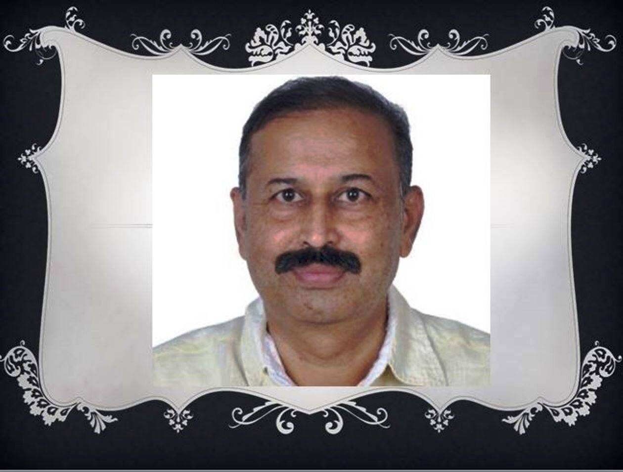 Rahul Rnt Dr. Rahul Jain Appointed Principal and Controller of RNT Medical College