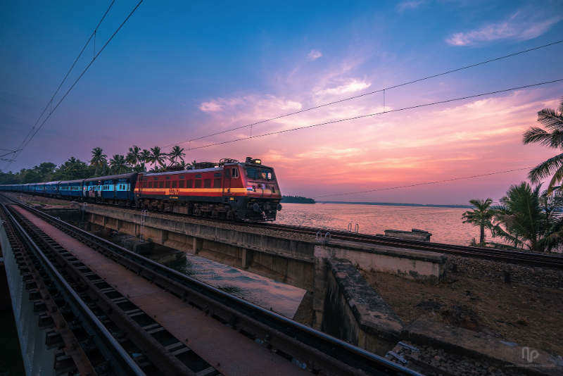 Ahmedabad (Asarwa)- Himmatnagar Train service begins | Udaipur connectivity remains a far cry