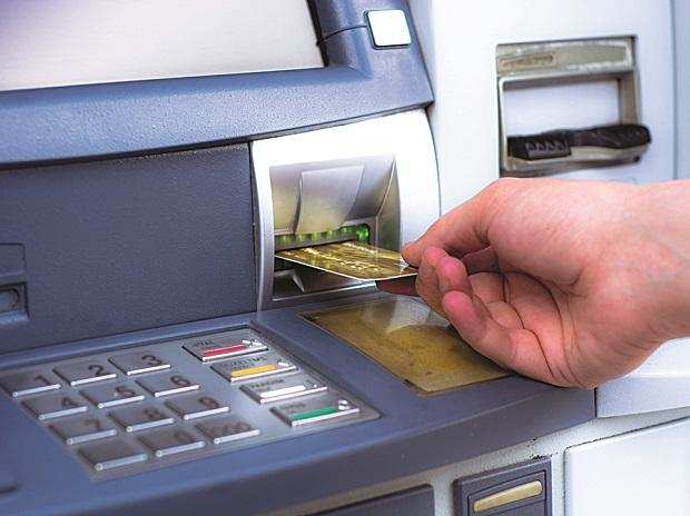 ATM hacking is a security lapse on part of the bank