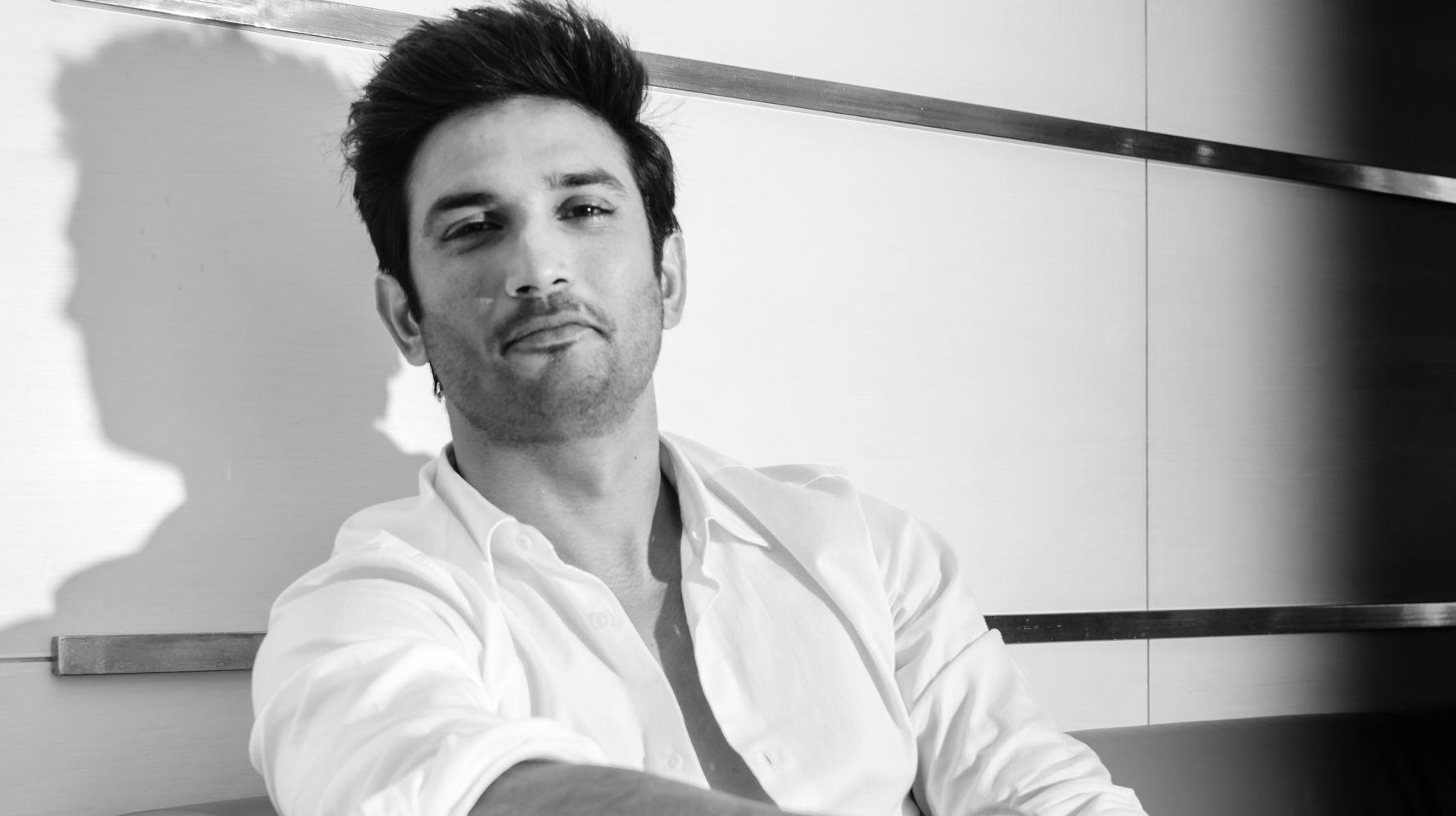 Sushant Singh Rajput commits suicide - the Untold Story