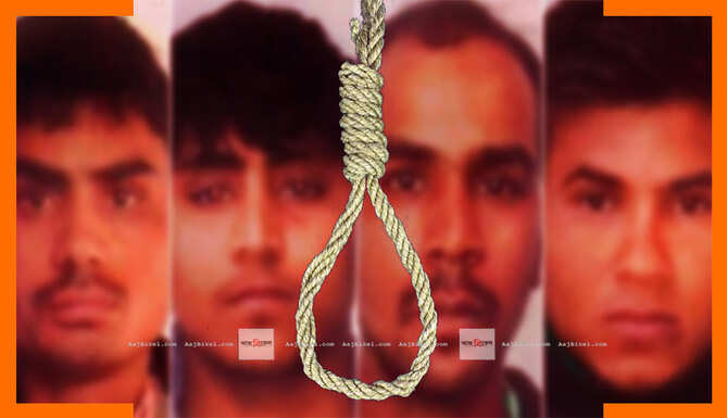 March 2013 - March 2020 | 7 Years to Justice -&nbsp;Will Nirbhaya's culprits Hang on March 3?