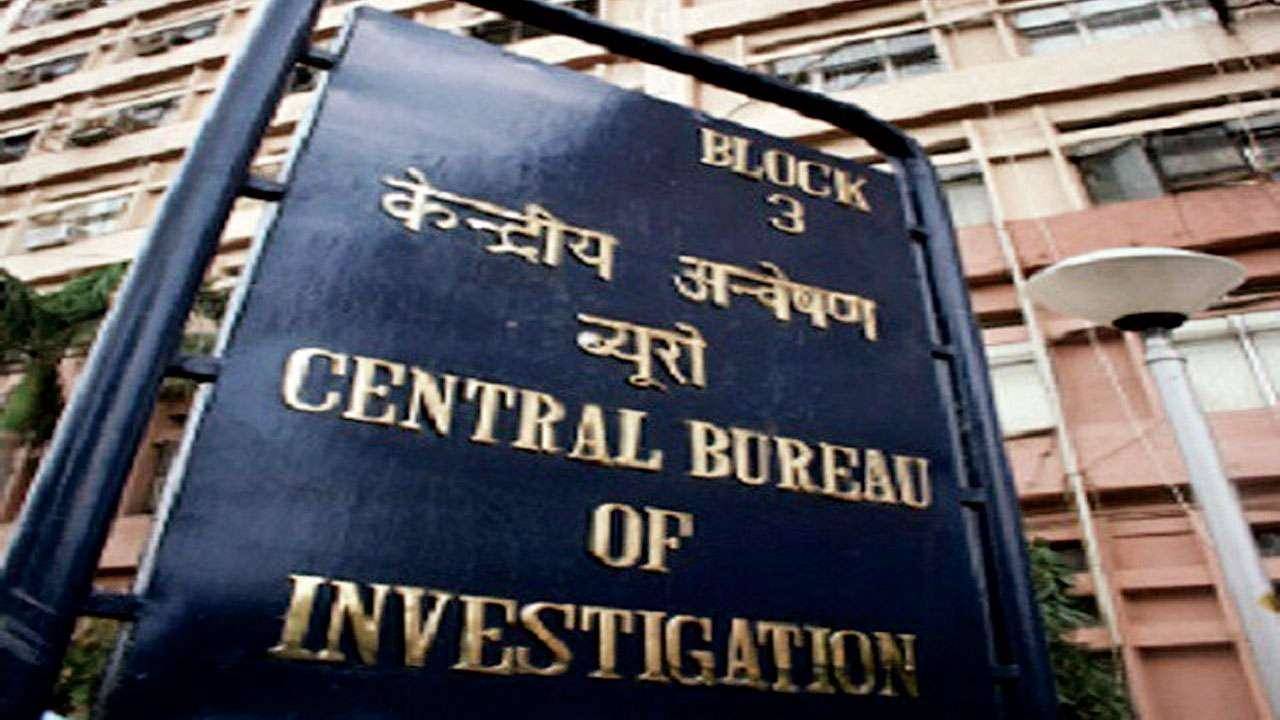 No entry for CBI in Rajasthan | Need to seek express state government approval