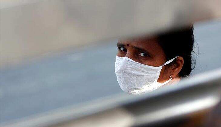 Kanji ka Hata in the count once again | Municipality Staff tests positive for COVID19